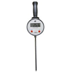 Horizont 38129021560 Digitale voederthermometer met sonde, 145 cm hoog