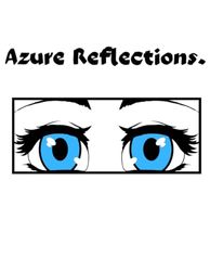 Azure Reflections 150 Pages of Infinite Inspiration