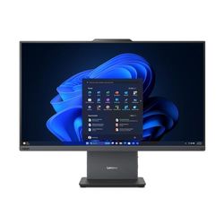 Lenovo ThinkCentre Neo 50a Gen 5, 27-inch All-in-One PC, 13th Gen Intel Core