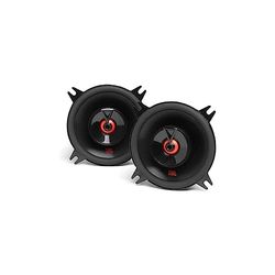 JBL Club 422F 2-weg autoluidsprekerset van Harman Kardon - 105 watt auto luidspreker boxen 10 cm | 100 mm | 4 inch