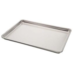 Vollrath 5303 Baking Pan, Half Size