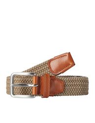 JACK & JONES Jacspring vävda bältesnoos för män, Beige (rökelse rökelse), 40 (Manufacturer size: 90)
