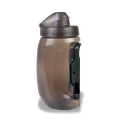 MonkeyLink ML-TWIST MonkeyBottle Cap 450 ml m. BottleMount utan BikeBase