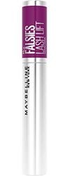 Maybelline New York False Eyelash Effect Mascara Falsies Lash Lift, 02 Brown, 9.6 ml