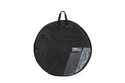 B&W DOUBLE WHEEL.GUARD L 2.0 108916 - Rueda para bicicleta de montaña (79 cm de diámetro x 18 cm de largo, para neumáticos de hasta 29 pulgadas)