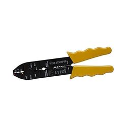 Bahco CR B 01 - Pince Pr Cosses Isolees Jaune