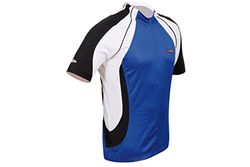 27560 - Maglia da Ciclismo a Manica Corta Vulcan