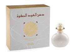 Al Oudh Dhan Safwa-Rasasi Eau De Parfum, 40 ml