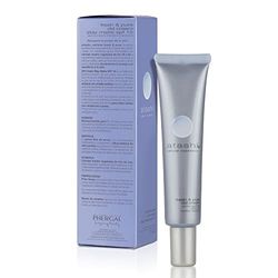Atashi DD Crème Stay Matte | Crème Hydratante Matifiante Avec Teinte | Couverture Uniforme | Minimise Pores e Imperfections | Peaux Mixtes à Grasses | Fleur De Lilas | Ton Moyen | 40 ml
