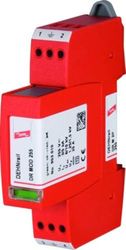 Dehn 953200 - Descarregador sobretensão dr-m-2p-255