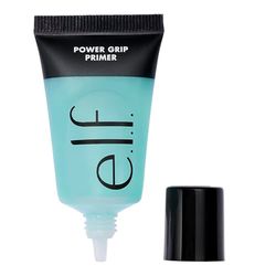 e.l.f. Power Grip Primer Mini, Gel-Based & Hydrating Face Primer For Smoothing Skin & Gripping Makeup, Moisturizes & Primes