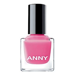 ANNY Nail Polish - Smalto colorato di alta qualità con lucentezza a lunga durata, resistente alle schegge e ad asciugatura rapida, colore: Yes, I Do - 15 ml