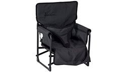 ISABELLA Unbekannt 700006238 Chaise pour Enfant Gris foncé