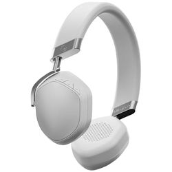 V-MODA S-80 ALL-WIRELESS HOOFDTELEFOON EN PERSONAL SPEAKERSYSTEEM. Strak en stijlvol design Punchy sound, afgeregeld voor elektronische muziek. Personaliseerbaar met verwisselbare magnetische shields.