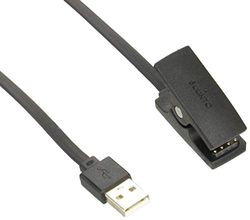 Suunto Cabo de carregamento USB para relógios e dispositivos Suunto