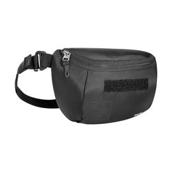Tatonka Unisex First Aid Basic Hip Belt Pouch EHBO-set, zwart, 3 liter