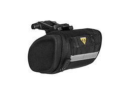 Topeak Sidekick Wedge Tas, Klein