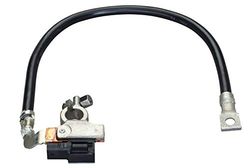 HELLA 6PK 010 562-941 Sensor, controlo de bateria - 12 V - aparafusado - Cabo: 450 mm