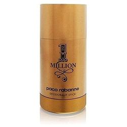 Paco Rabanne, Paco Deo Stick 1 Million 75 Ml, Deodorantpinne, flerfärgad U, Manlig