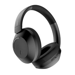 Mixx Audio - StreamQ C4 trådlöst headset svart