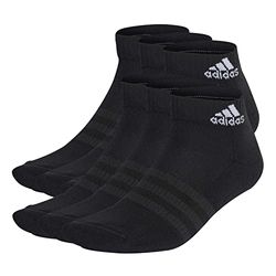 adidas C Spw Ank 6p Sokken Unisex Volwassenen (1 stuk)