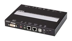 ATEN CN9600 enkele poort DVI KVM over IP