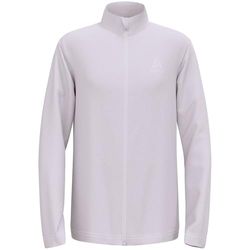 Odlo Berra Kids Veste Polaire Unisexe pour Enfant I Couche intermédiaire avec Fermeture éclair Garçon Fille Veste Polaire