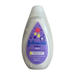 J&J BABY BEDTIME LOTION