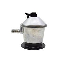 S&M 321672 Regulador doméstico bomba gás butano
