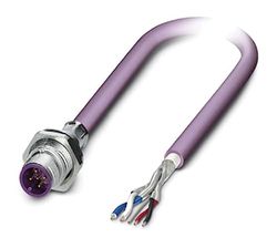 Phoenix 1437575 Saccbp-ms-5con-pg9/1,0-920sco