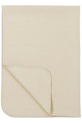 Meyco Baby Uni Couverture pour bébé (100% Coton, très Doux & séchage Rapide, été & Hiver, Made in Germany, Accessoires pour bébé, 75 x 100 cm), Sand
