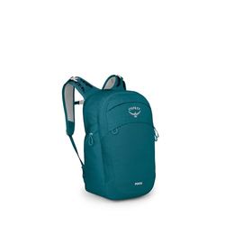 Osprey Poco Changing Packs - Parenting on-The-go - Durable and Stain-Resistant Design - Maschine Washable - Airscape backpanel - Bluesign Approved Materials