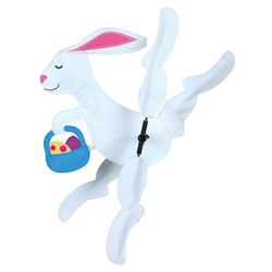 Premier Kite Whirligig Bunny weervlag
