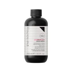 Diego dalla Palma | CHERAPLEX - Maschera Capelli Ricostruisce e Ripara, per Capelli Danneggiati, con Cheratina, 200ml