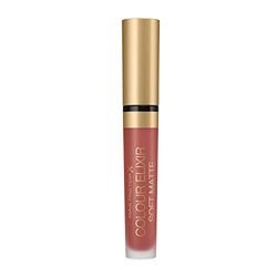 Max Factor Colour Elixir Soft Matte 010 Muted Russet 4 ml
