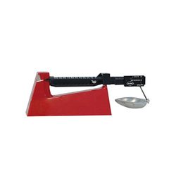 Lee Precision 906818-SSI Lee Precision Veiligheidsschaal Rood - multi, N/A
