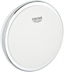GROHE 42350000 - Placa de cobertura p/elect 37324/37321