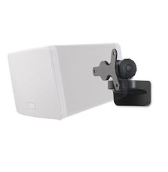 Alphason Soporte para Montaje de Pared, Metal