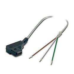 Phoenix IFS - Cable datos -open-end