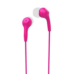 Motorola Earbuds 2 Auriculares In-Ear estéreo, cor-de-rosa