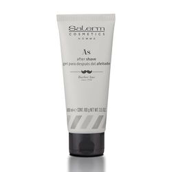 Salerm Cosmetics Homme Rasage 200Ml. 200 ml
