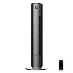 Cecotec Torenventilator EnergySilence 790 Skyline Smart van 30", 45 W vermogen, 70º Oscillatie, Touch LED-display, Timer 12 uur, Afstandsbediening, 3 snelheden en Modi