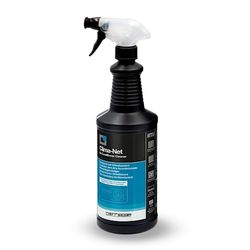 Errecom Clima-Net, Cleaner for Air Conditioners, A/C Filters, Coils, and Outdoor Units, 1 L