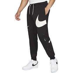 Nike Heren Swoosh Sbb sportbroek