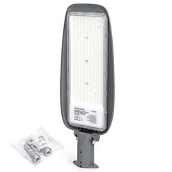 Glowster Lampione LED DOB sottile 200 W