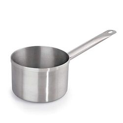 WAS 2010 160 Casserole haute forme 16 cm Ø 10 cm Hauteur 1,9 l
