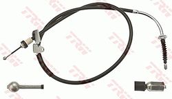 TRW GCH700 Système de Servo-Frein