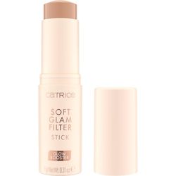 Catrice Cosmetics Stick Soft Glam Filter, soft focus, luminoso, 9 g