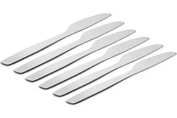 "ITSUMO" CUCHILLO DE FRUTA ACERO AISI 420 (JUEGO 6 UDS)