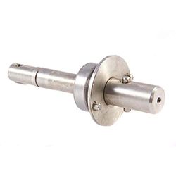 Buffalo Central Spindle Assembly - For Buffalo continuous vegetable prep machine - AC010